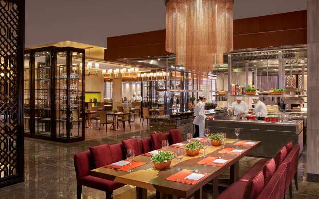 Shangri-La Bengaluru
