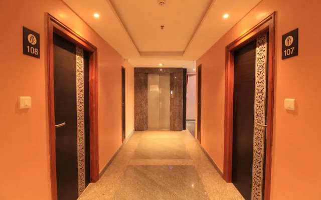 Ramrathna Residency