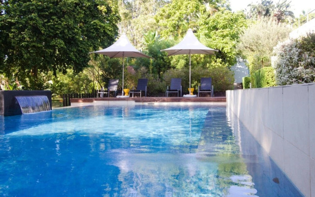 Serene-estate Boutique Guesthouse