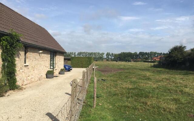 Holiday Home Boerke Naas