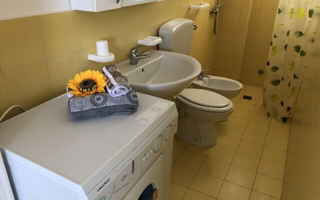 Baia Verde Suite low Cost 2