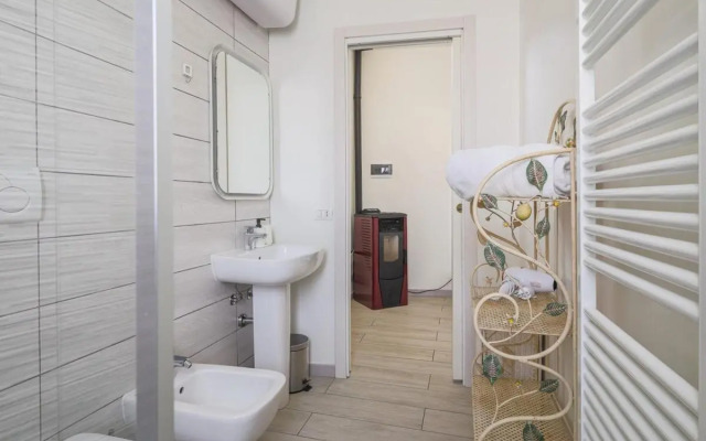 Appartamento a 10 min da Milano riservato