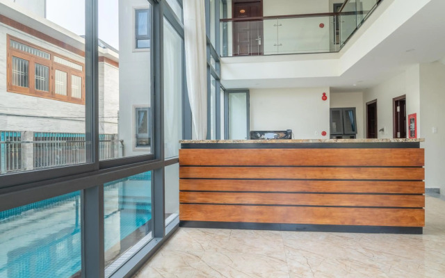 Camellia Family Suites