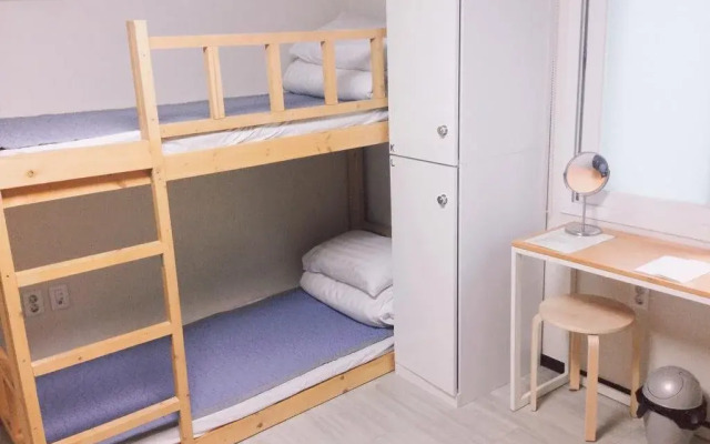 Mathilda the Guest House - Hostel