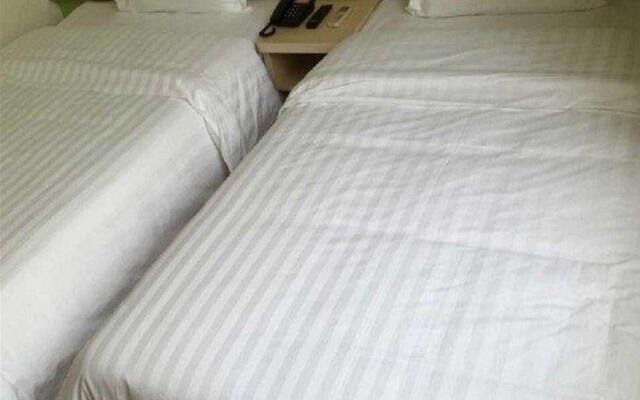 7 Days Inn Yangshuo Shilihualang Branch