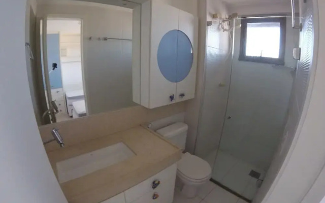 Apartamento alto padrão Iracema - am2201