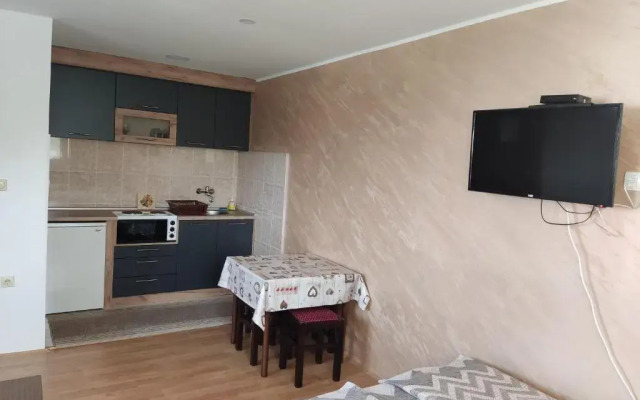 Apartmani Aleksijević