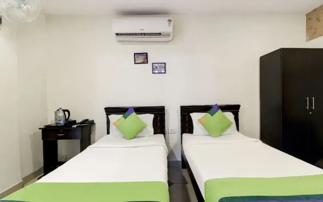Srico Guest House by Treebo Hotels