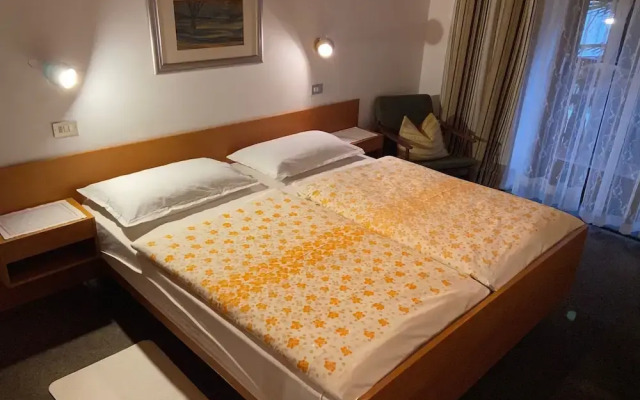 Gasthof Albergo Ressmair