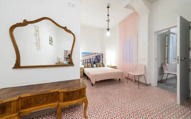 El Jardin del Angel Olmo