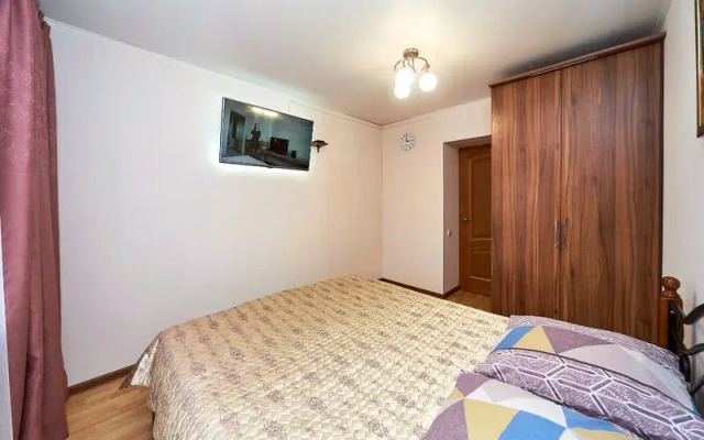 Апартаменты 67 квартир на улице Нахимова, д. 15