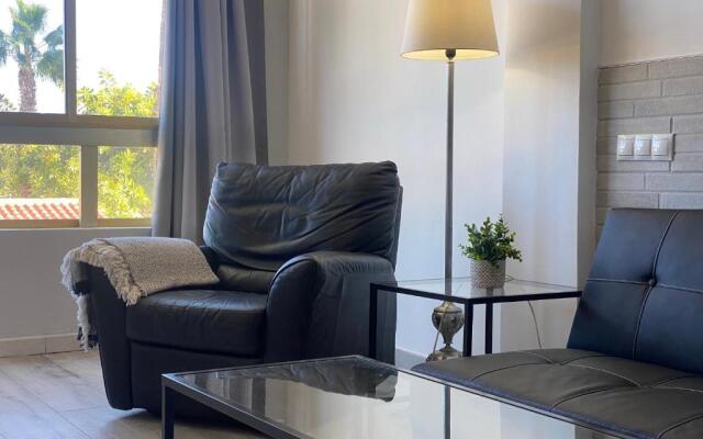 TINACHE SUITE219 Appartamento con piscina Yumbo