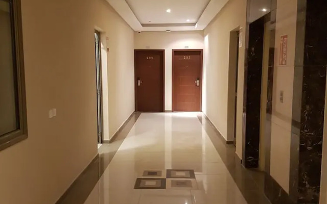Magic Suite Al Mahboula - 2