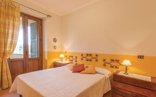 Agriturismo Poggiovaccaio