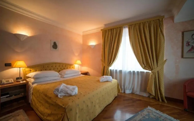 Hotel Nettuno