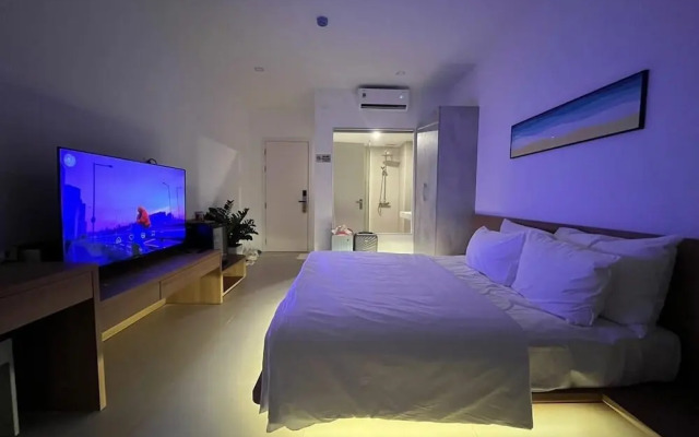 T&G Luxury Boutique Hotel Quy Nhơn