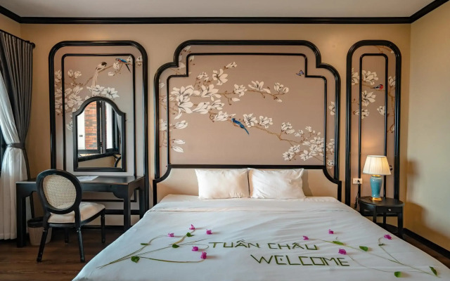 Tuan Chau Resort Ha Long
