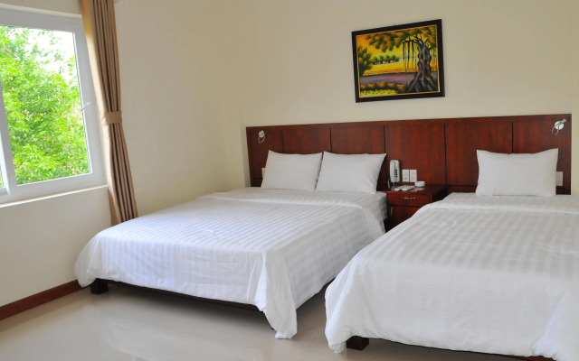 KLC Holidays Phu Quoc Hotel