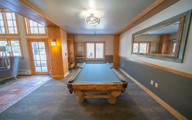 Expedition Station 8608