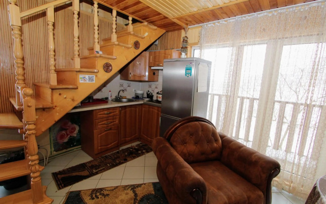 Карпатський Краєвид