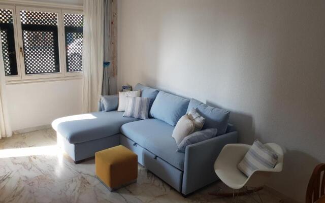 Apartamento La Mezquita