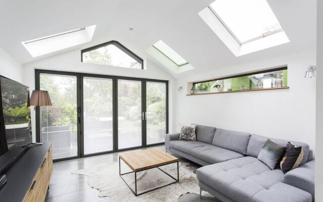 onefinestay - Highgate apartments