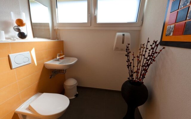 Hotel Garni Simplon