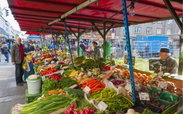 Skyflats Vienna - Rooftop Apartments