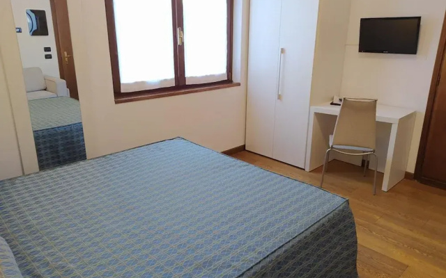 Albergo Ristorante Orazio