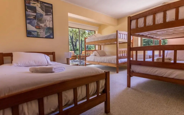 Hotel Las Trancas