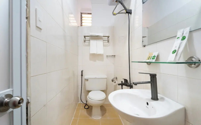 Collection O Madam Cuc Bui Vien Hotel