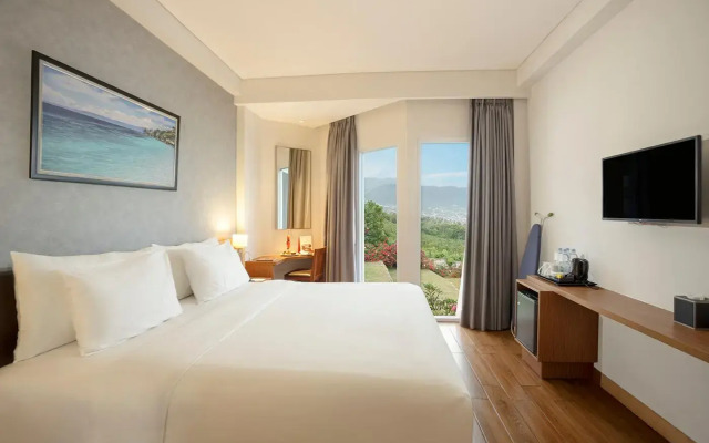 Swiss-Belinn Luwuk