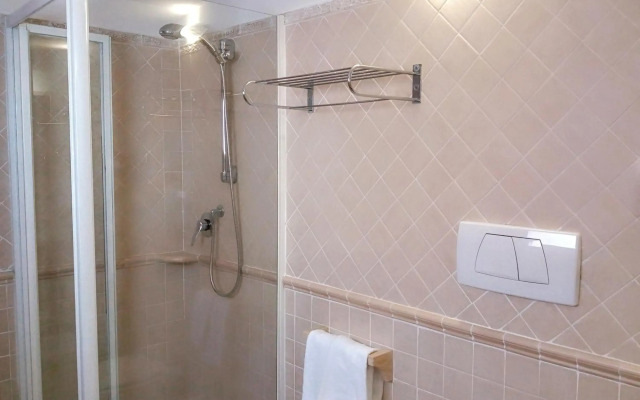 Hotel Riviera  Fiumicino
