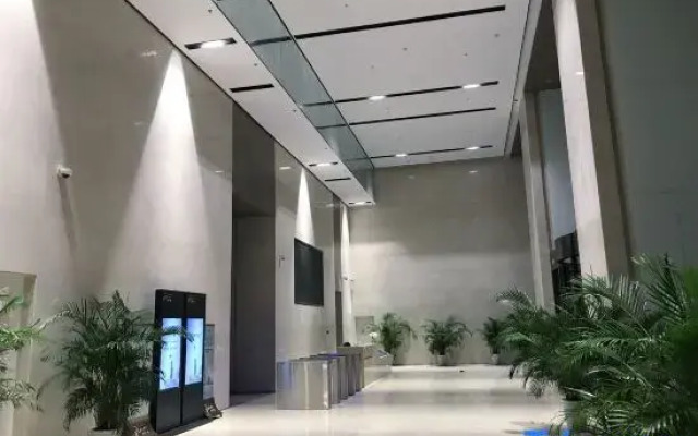 Yunfeng Jiayu Hotel Apartment