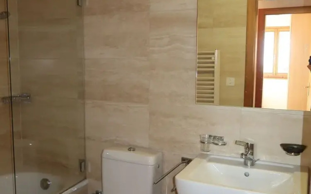 Genepi Vex in Vex With 4 Bedrooms and 3 Bathrooms