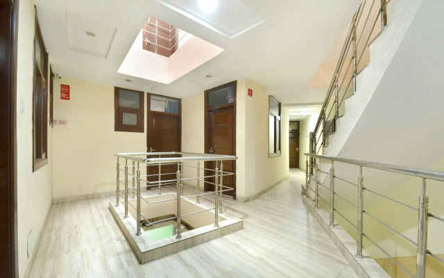 Super Hotel O Supremo