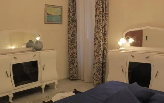 Casa Vacanza Centro Trapani