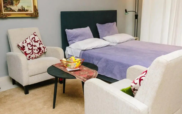 Cosy Studio Komotini