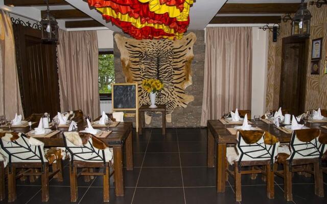 Лесная Сказка