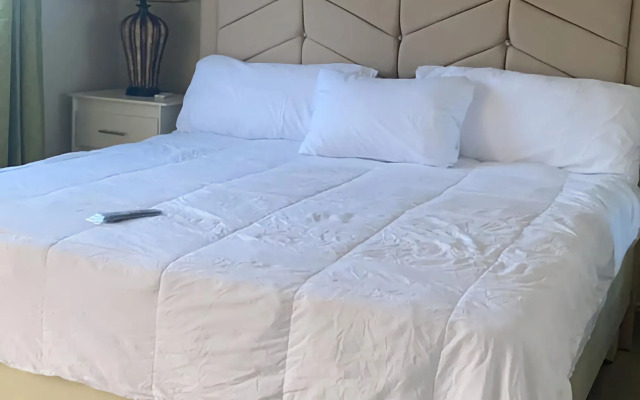Luxury Chic Hotel