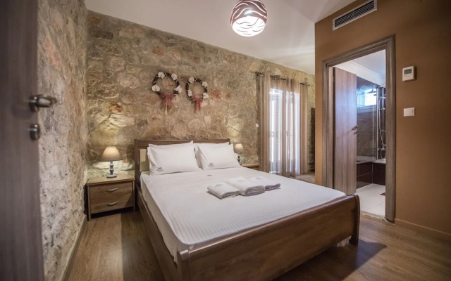 Roggaki Ionian Villas