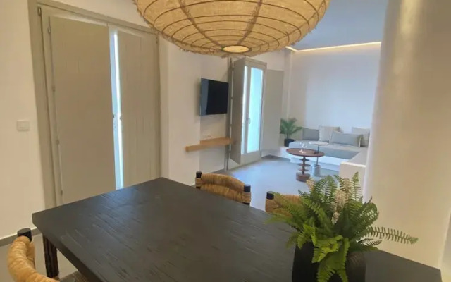 Northia Luxury Villas