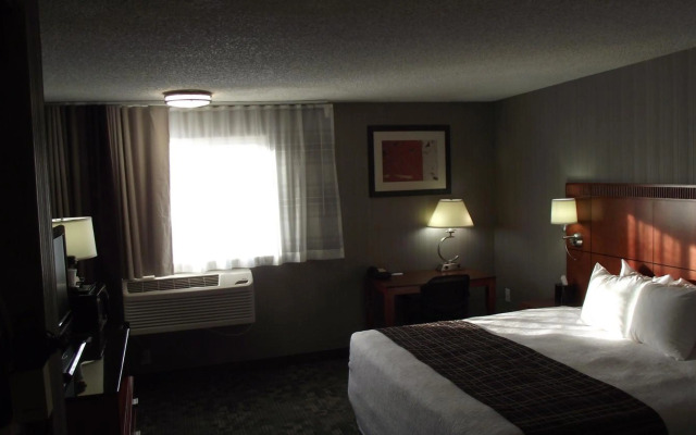 Country Inn & Suites by Radisson, Delta Park North Portland