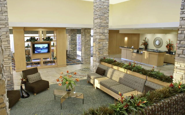 Hilton Garden Inn Denton
