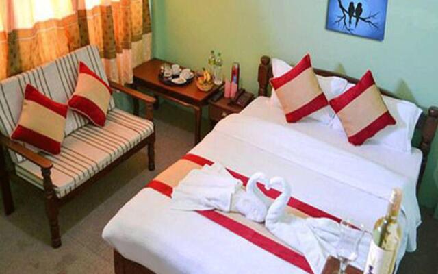 Mount Everest Hotel & Resort