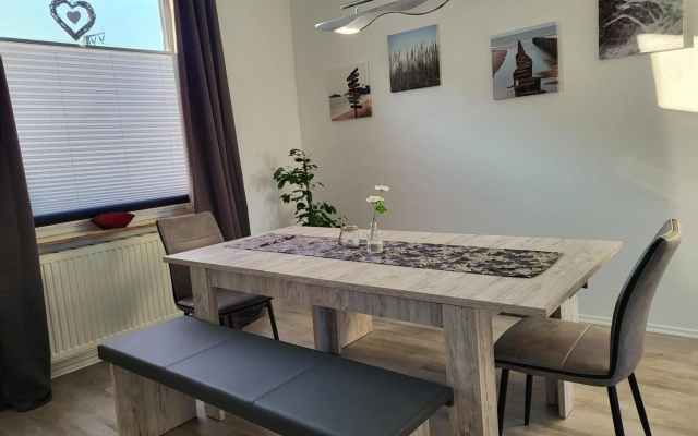 Ferienhaus Femke
