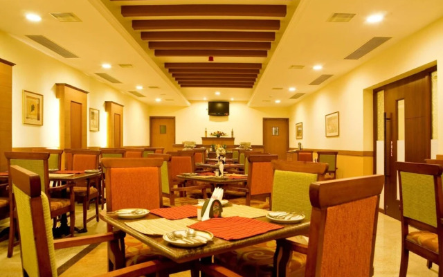 Hotel Victoria