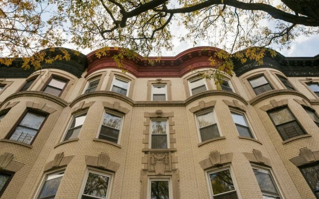 Wonderful Getaway in Bed-Stuy