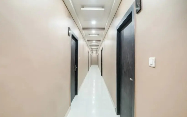 Hotel Hirapanna