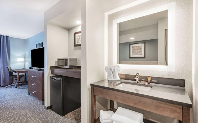 Wingate by Wyndham Wisconsin Dells